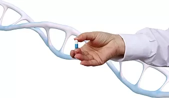 Профилактика наследственных заболеваний