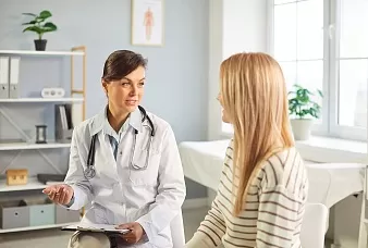 Гормональная терапия при менопаузе