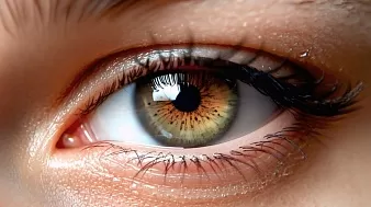 На чистом глазу! Как не допустить конъюнктивит?