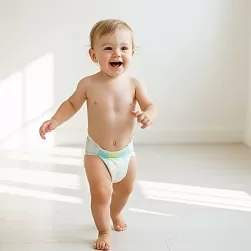 Вредны ли одноразовые подгузники?