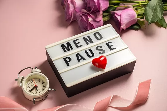 Перименопауза