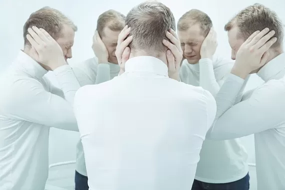 Мифы и заблуждения о психическом здоровье