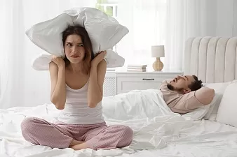 Апноэ во сне у взрослых