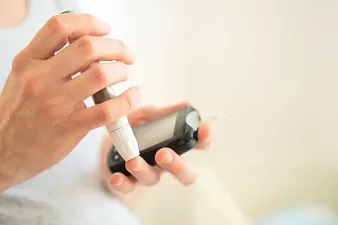 Сахарный диабет и хронические заболевания печени (Часть 2)