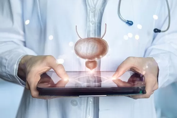 Простатит и аденома простаты