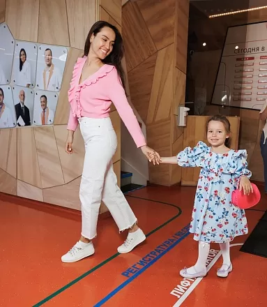 Зачем часто водить ребенка к врачу?