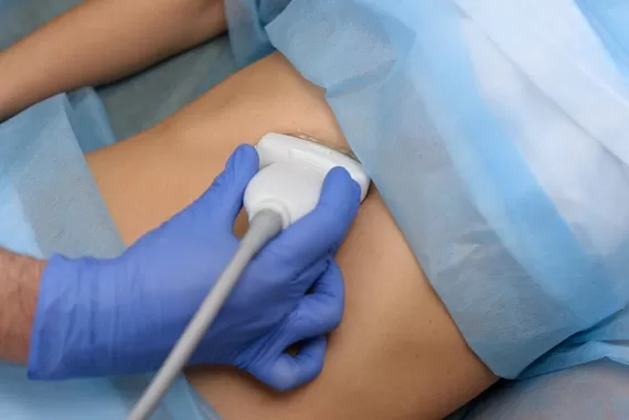 Как подготовиться к УЗИ?