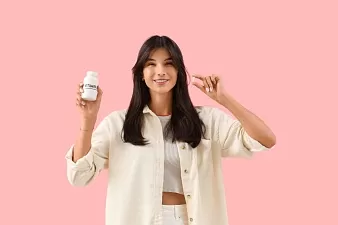 Как и когда принимать витаминные комплексы