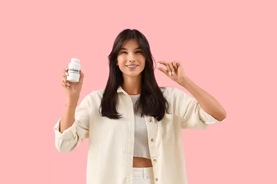 Как и когда принимать витаминные комплексы