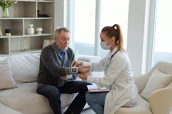 Реабилитация после инфаркта: как восстановить здоровье