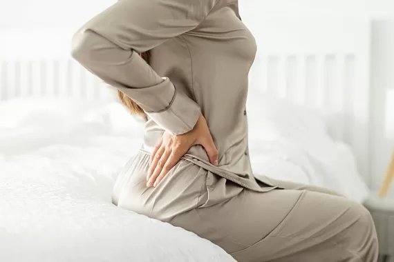 Почечная колика