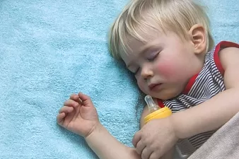 Вторая часть. «Большое количество случаев энуреза проходят спонтанно»