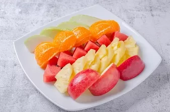 Расстройства пищевого поведения