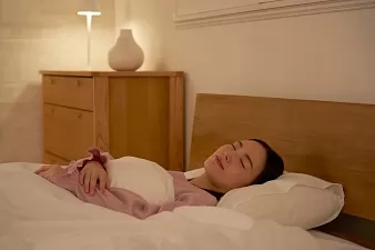 Что такое сонный паралич и как его избежать