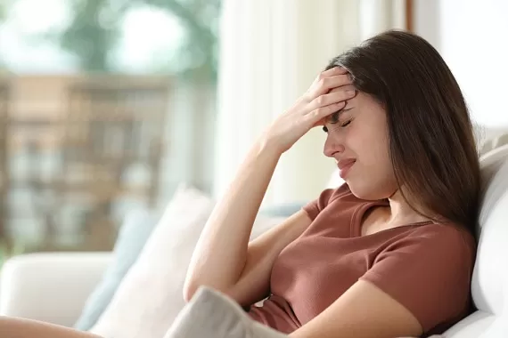 Как рак влияет на психику?