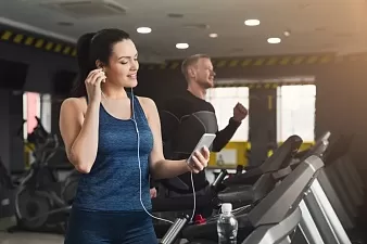 Здоровый интерес. Спортивная медицина: лечение и профилактика