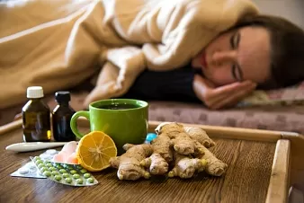 Простуда: особенности и отличия от других заболеваний