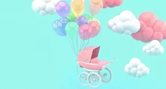 Как обезопасить младенца?