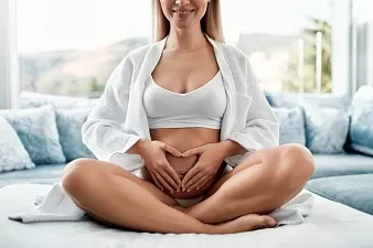 фон карточки