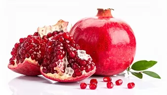 Польза и вред граната для здоровья: советы врача