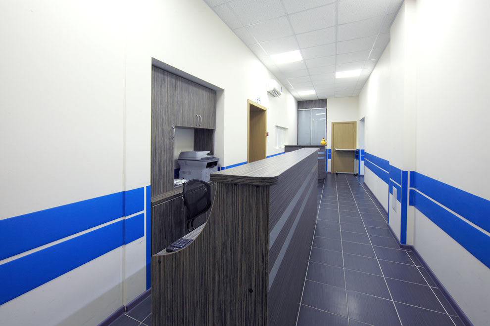 фото клиники