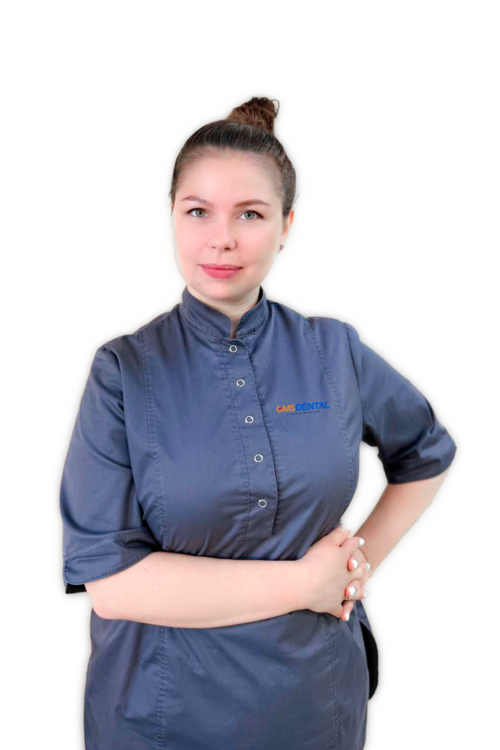 Фотография Космачёва Ольга Ивановна