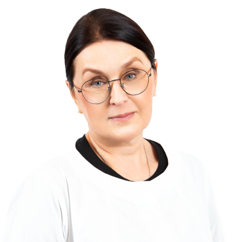 Фотография Соснова Елена Алексеевна