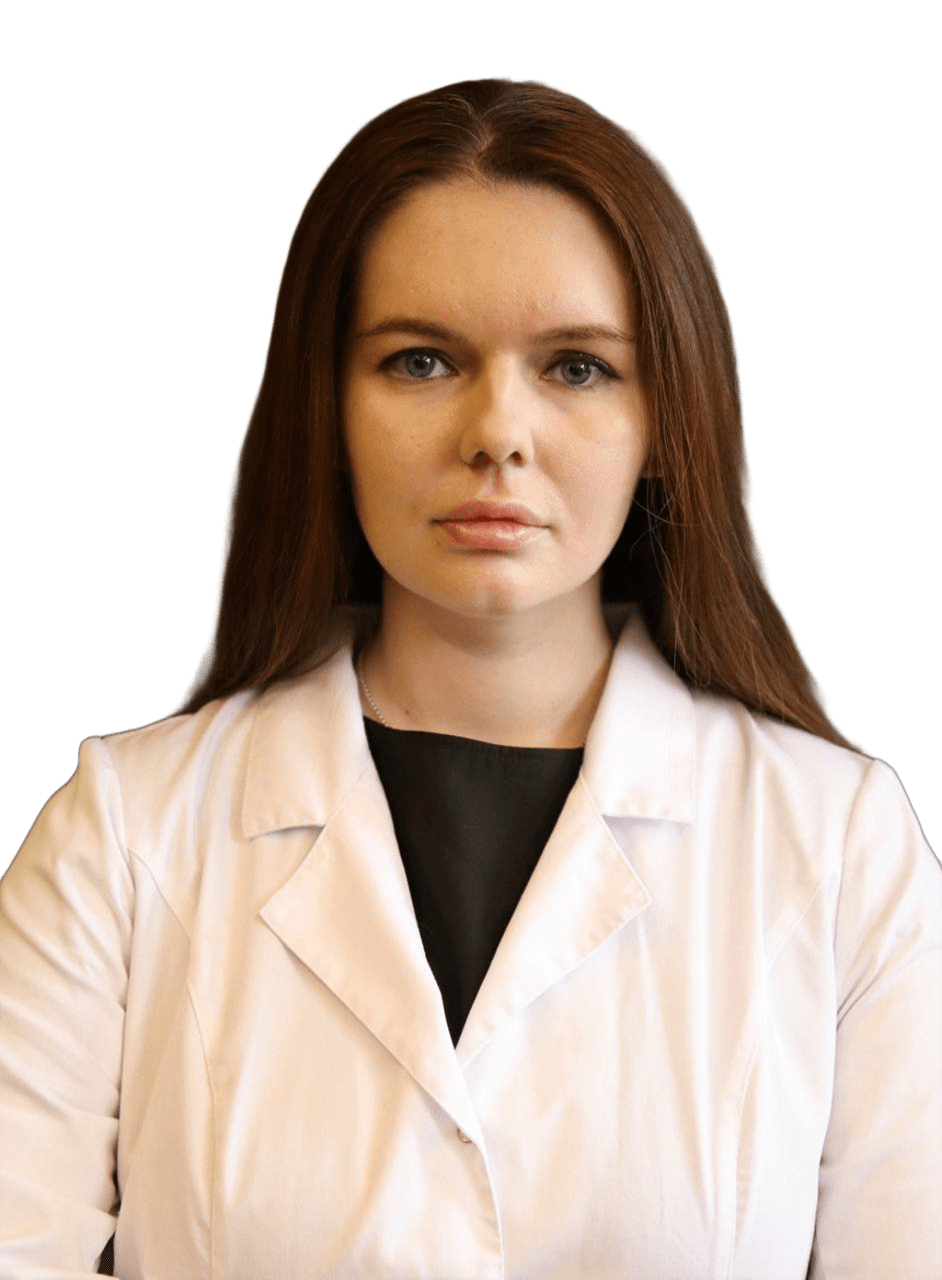 Фотография Адрова Надежда Сергеевна