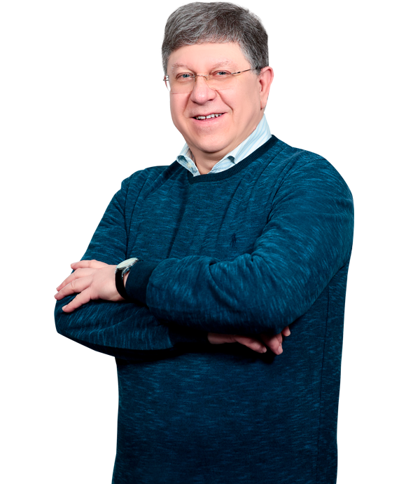 Фотография Фарбер Андрей Витальевич