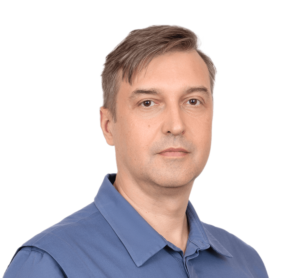 Фотография Голубев Виталий Викторович