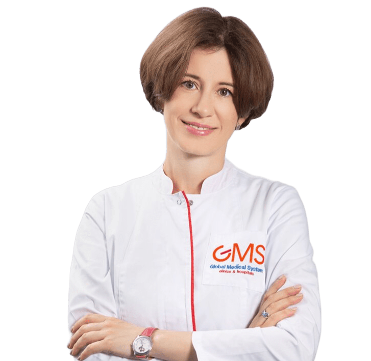 Фотография Кузнецова Ирина Андреевна