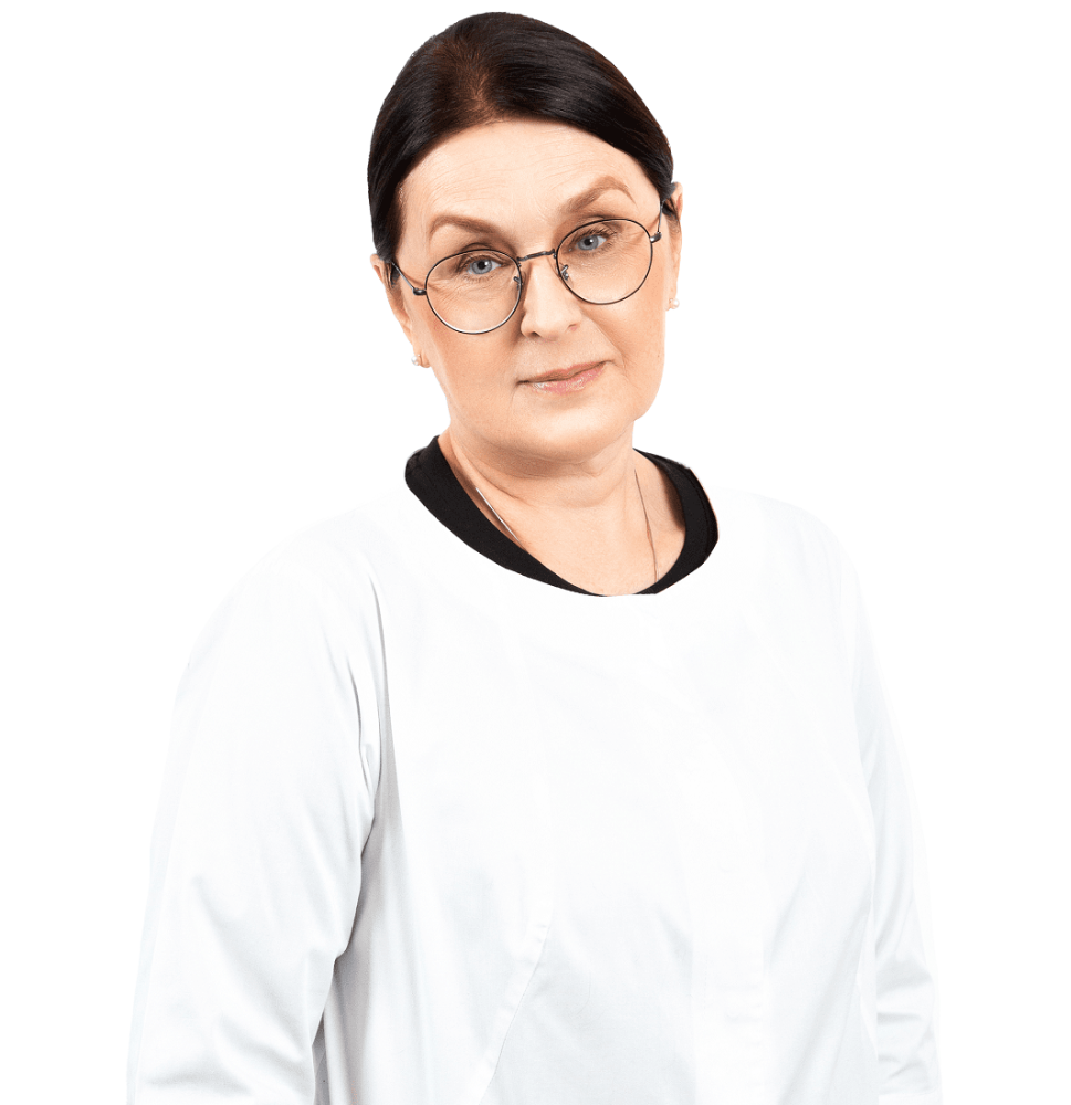 Фотография Соснова Елена Алексеевна