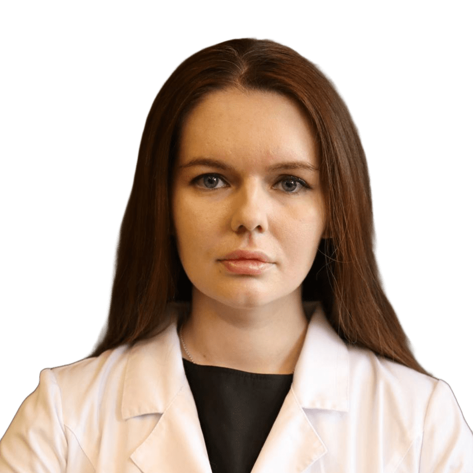 Фотография Адрова Надежда Сергеевна