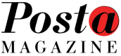 логотип Posta Magazine