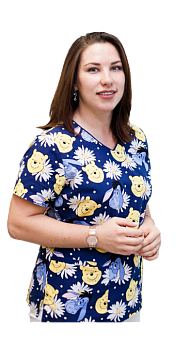 Фотография Мельникова Екатерина Николаевна