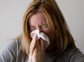 Ринит и другие нарушения носового дыхания