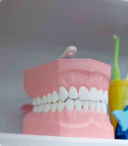 фотография Стоматология GMS Dental