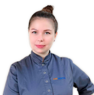 Фотография Космачёва Ольга Ивановна