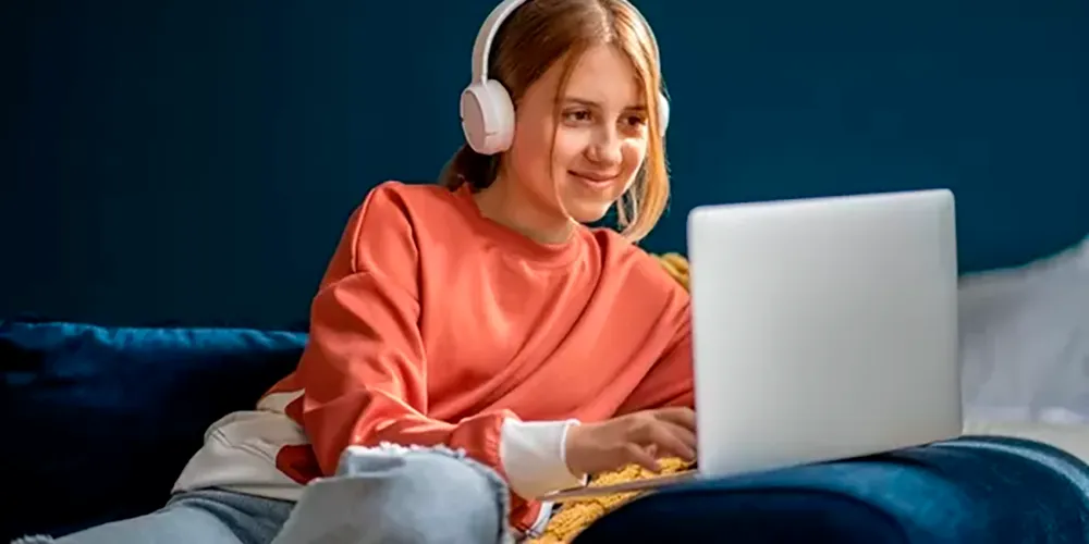 Чекап для подростков 12-16 лет (Teens' check-up)