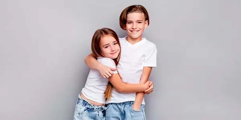 Чекап для детей 8-14 лет