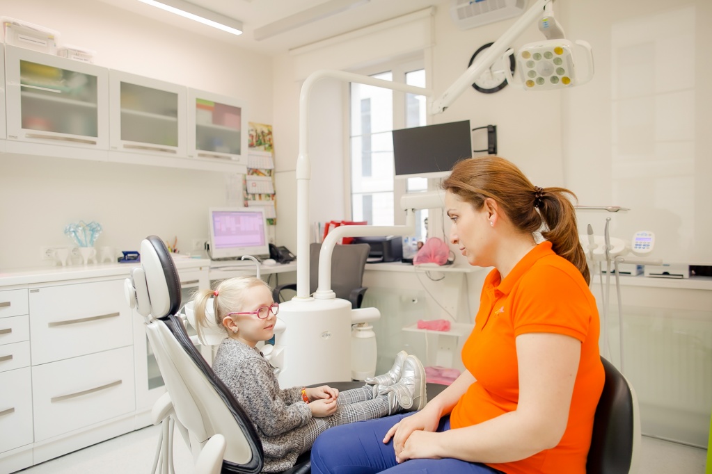 В GMS Dental работают более 14 врачей-стоматологов