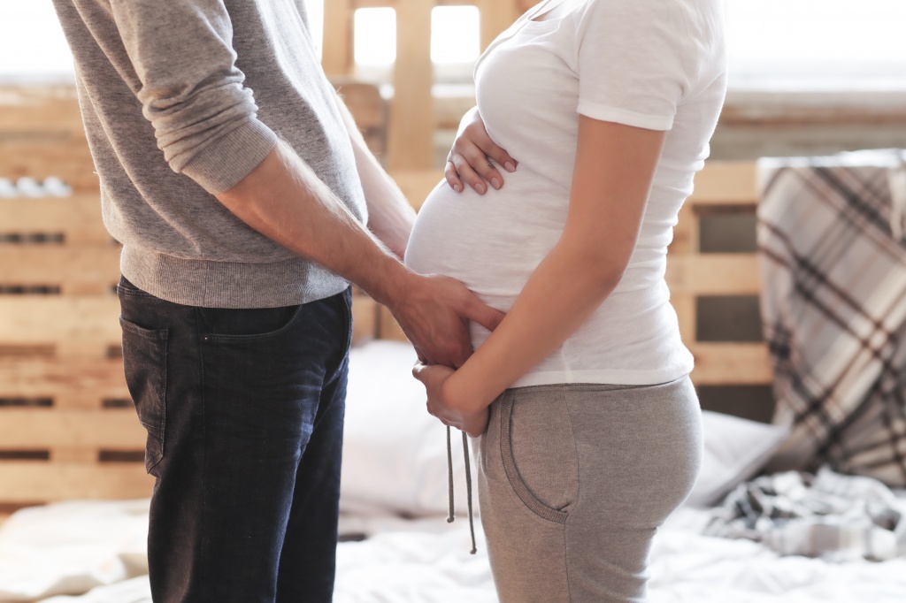 Все большее количество пар сталкивается с проблемами зачатия