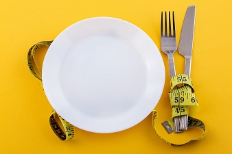 Диета на 700 калорий в день меню на неделю по дням