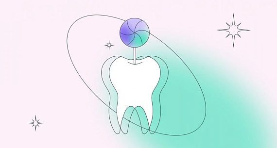 Лечить ли кариес молочных зубов?