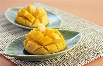 7 причин есть манго чаще