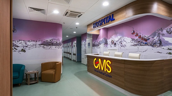 Основатель GMS Clinic рассказал GQ, как создать пятизвездочный сервис в современной частной клинике