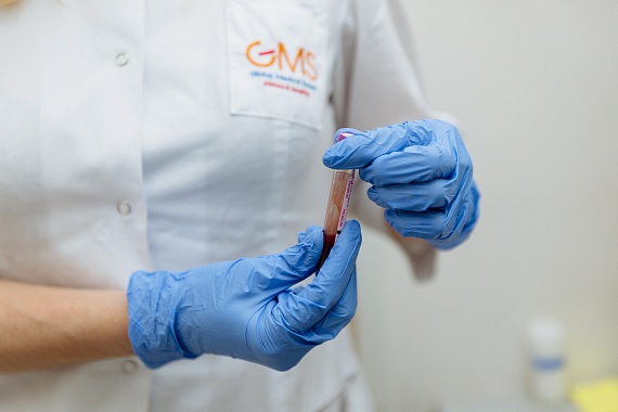 Диагностические программы и исследования в Центре пренатальной диагностики и генетики GMS Clinic