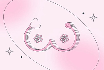 Как следить за здоровьем молочных желез?
