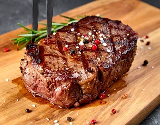 Переедание —  кто виноват и что делать?