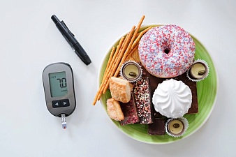 17 признаков сахарного диабета